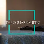 The Square 2nd Floor 아파트