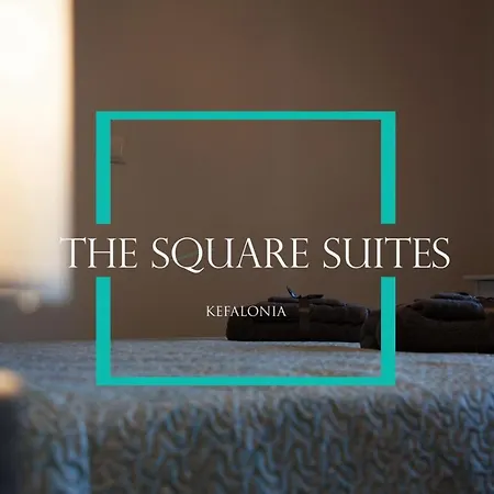 The Square 2nd Floor Appartement