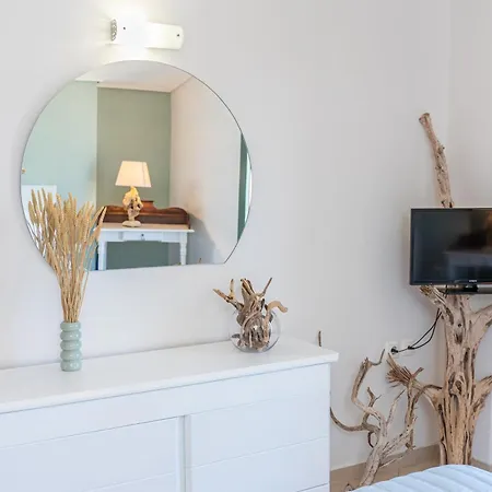 Appartement The Square 2nd Floor *