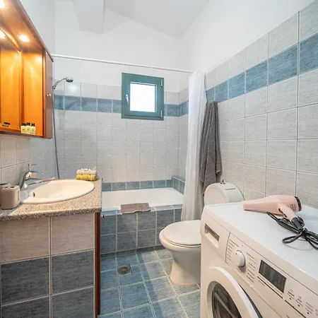 Appartement The Square 2nd Floor Argostoli (Kefalonia)