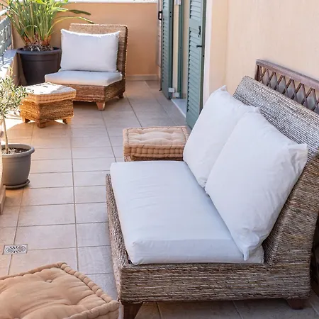 Appartement The Square 2nd Floor *