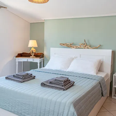 Apartamento The Square 2nd Floor