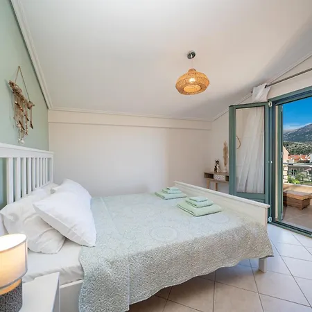 Apartamento The Square 2nd Floor *