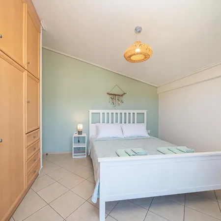 Apartamento The Square 2nd Floor