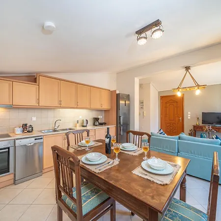 The Square 2nd Floor