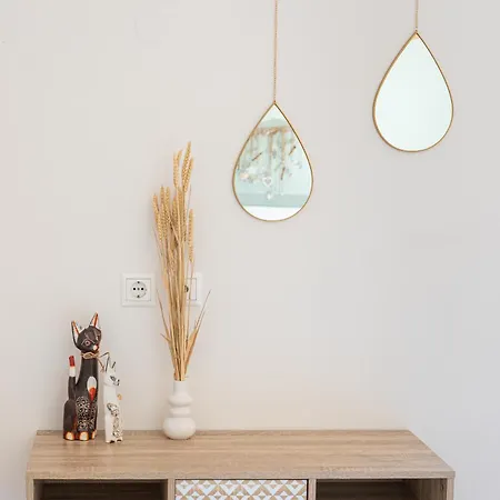 Apartamento The Square 2nd Floor