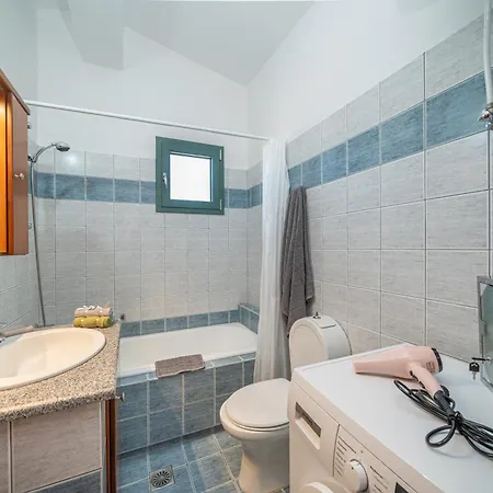 The Square 2nd Floor