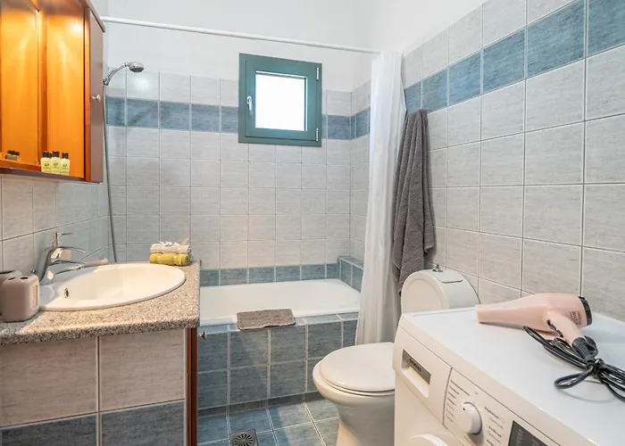 Apartmán The Square 2nd Floor Argostoli (Kefalonia)