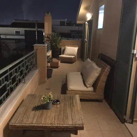 The Square 2nd Floor