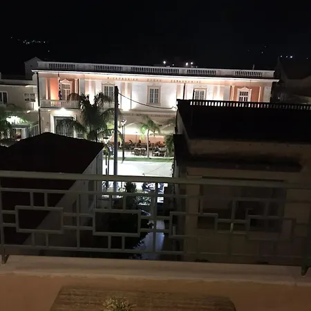 The Square 2nd Floor Daire *