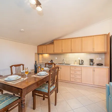 The Square 2nd Floor