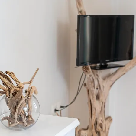 The Square 2nd Floor Argostolion