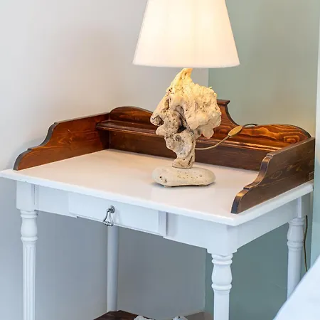 Daire The Square 2nd Floor *