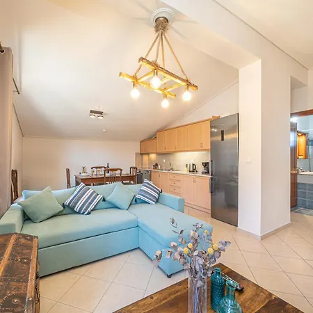 Daire The Square 2nd Floor Argostolion