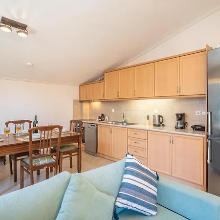 The Square 2nd Floor Argostolion