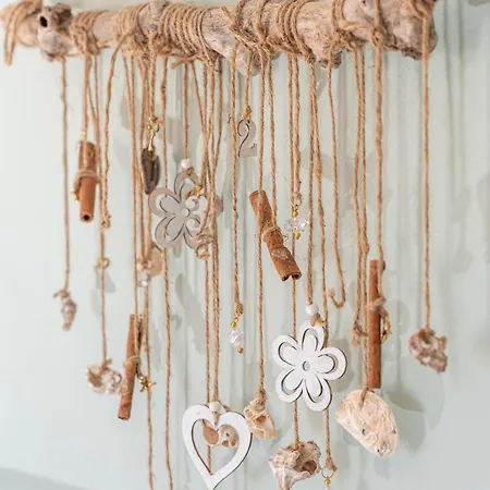 Daire The Square 2nd Floor