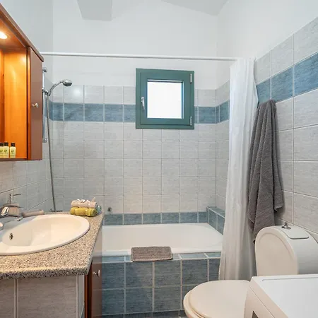 The Square 2nd Floor Argostolion