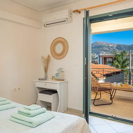 Daire The Square 2nd Floor